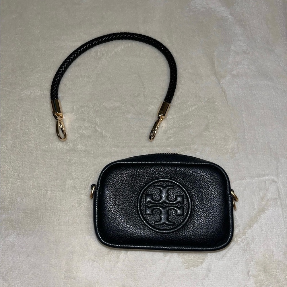 👜Tory Burch Bombe Mini👜 - Picture 7 of 12